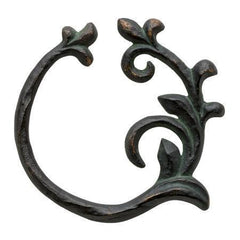 Paris Texas Hardware Portfolio Octavia Holdback