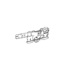 Forest Group Underlap Left