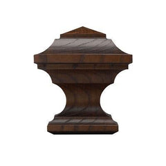 Select 2 1/4" Oxford Finial