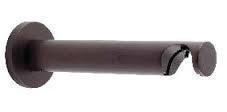 Paris Texas Hardware Quick Ship 1 Inch Traverse Single Bracket