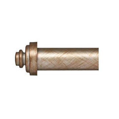 Paris Texas Hardware 1 Inch Portfolio Paige End Cap