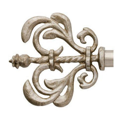 Paris Texas Hardware 1 Inch Portfolio Patience Finial