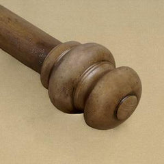 Robert Allen Classic Pembroke Finial - Pair