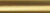 Vesta Solid Brass Plain Tubing - 10 FT