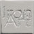 Iron Art Italian Collection 7035 Single Ceiling Mount Bracket