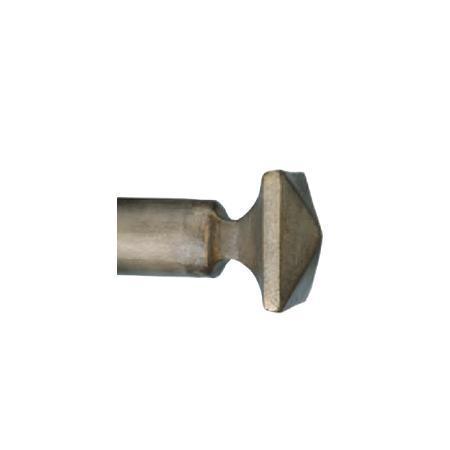 Menagerie Pyramid Finial