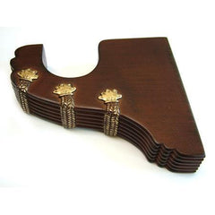 LJB Kailey Collection Gail Single Bracket