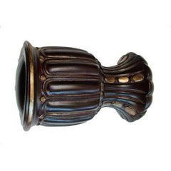 LJB Kailey Collection Versailles Finial