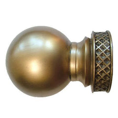 LJB Kailey Collection Tony Finial