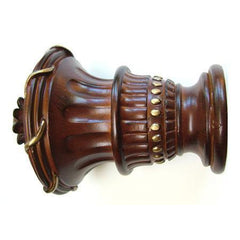 LJB Kailey Collection Venetzia Finial