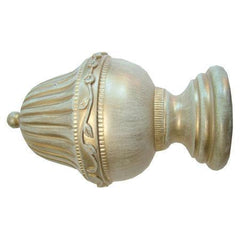 LJB Kailey Collection Louisa Finial