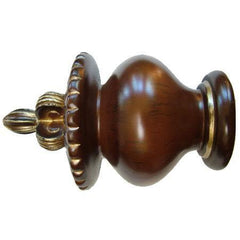 LJB Kailey Collection Piazza Finial