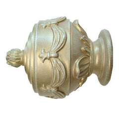 LJB Kailey Collection Tuscany Finial