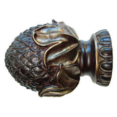 LJB Kailey Collection Forenza Finial