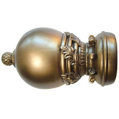 LJB Kailey Collection Pierre Finial