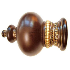 LJB Kailey Collection San Marco Finial