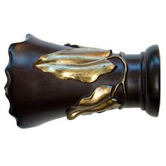 LJB Kailey Collection Florentine Finial