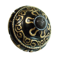 LJB Kailey Collection Marie End Cap