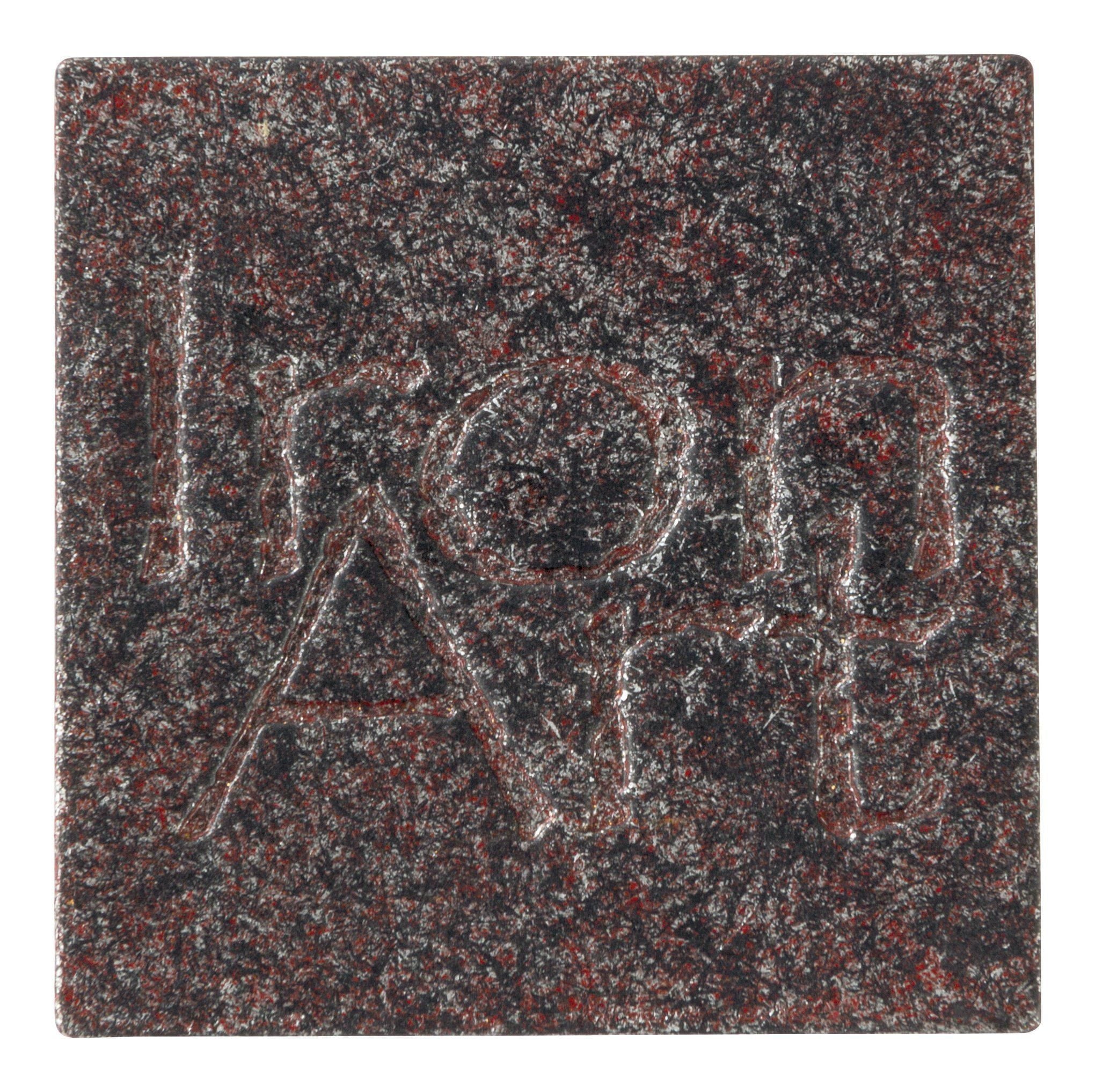 Iron Art by Orion Color Sample Set