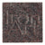 Iron Art by Orion Swing Arm 1/2 Inch Square Finish A (12 Inch)