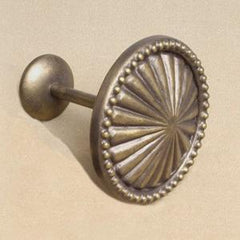 Robert Allen Traditions Ribbed Tieback - Pair