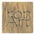 Iron Art By Orion 303 Full Inside Mount Socket