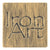 Iron Art by Orion Color Sample Set