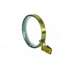 Aria Rings with Clips