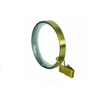 Aria Rings with Clips