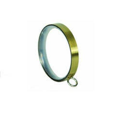 Aria Rings with Eyelet