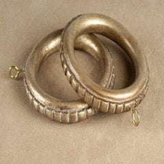 Robert Allen Chess 2.25" Standard Rings - 10 Pack