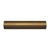 Iron Art By Orion Round Hollow Rod, 1/2 To 5/8 Inch Diameters, Finish D (8 Feet)