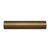 Iron Art By Orion Round Hollow Rod, 1/2 To 5/8 Inch Diameters, Finish B (12 Feet)