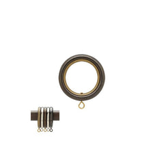 Select Round Ring with Liner