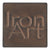 Iron Art Bordeaux Finial
