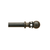 Finial Company Steel Collection 1 1/4" SF131