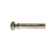 Finial Company Steel Collection Finial 3/4" SF135