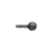 Finial Company Steel Collection Finial 3/4" SF202B