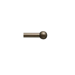 Finial Company Steel Collection Finial 3/4" SF36