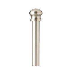 Finial Company Solid Geometry 1" Finial SG130-1