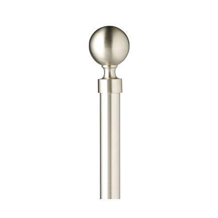 Finial Company Solid Geometry 1" Finial SG150-1