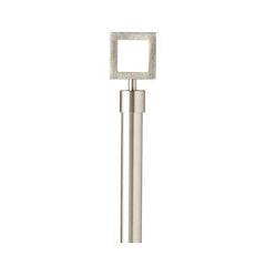 Finial Company Solid Geometry 1" Finial SG160-1