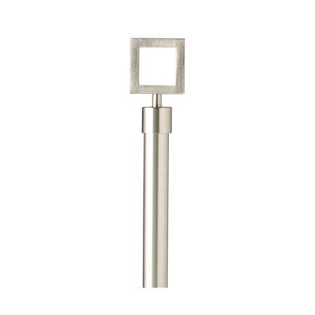 Finial Company Solid Geometry 1" Finial SG160-1