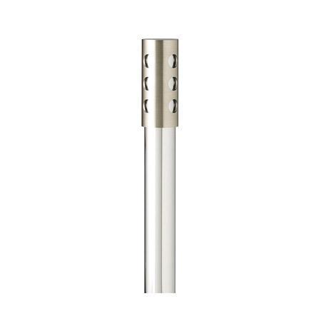 Finial Company Solid Geometry 1" Finial SG180-1