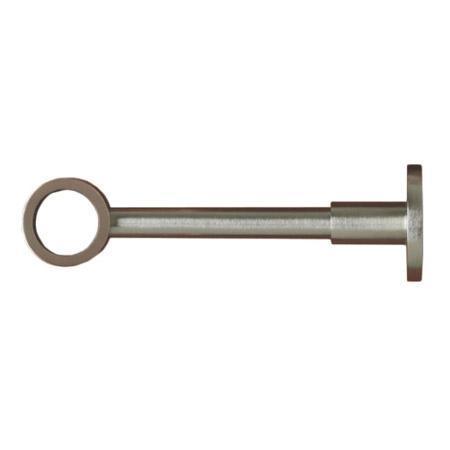 Finial Company Solid Geometry 1" Eyelet Bracket SG3001