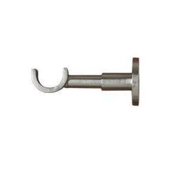 Finial Company Solid Geometry 1 3/8" Cradle Bracket SG3601.375