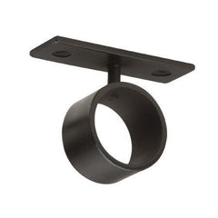 Paris Texas Hardware 2 1/4 Inch Quick Ship Metal Ceiling Mount Bracket