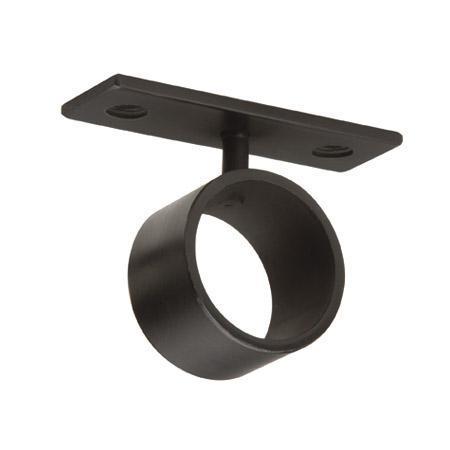 Paris Texas Hardware 2 1/4 Inch Quick Ship Metal Ceiling Mount Bracket