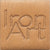 Iron Art Italian Collection 7005 Finial