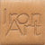 Iron Art Italian Collection Square Rod 1 Inch - Group I